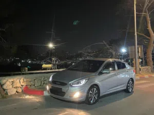 Used Hyundai Accent in Bethlehem