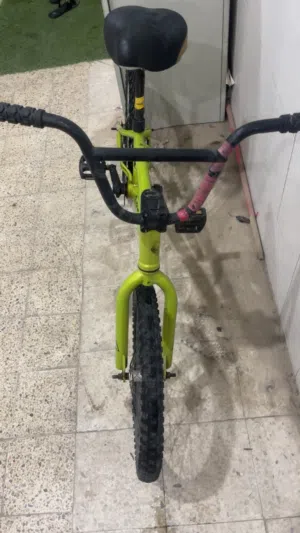 سيكل BMXمادري اصلي ولالا