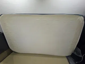 Twin size bed