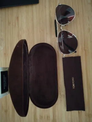 Tom ford Aviator sunglasses