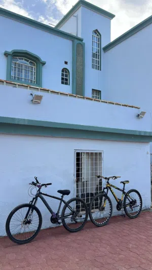 سيكل جيرات و بريك ايل