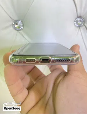 Apple iPhone 11 Pro Max 256 GB in Al Batinah