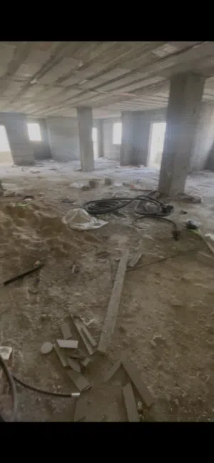 شقة عظم للبيع