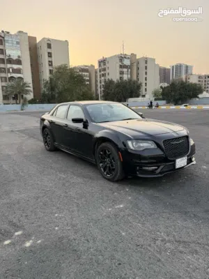اوباما كرايسلر للبيع 2021