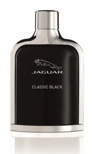 عطر جاكوار بلاك كلاسك jaguar black classic perfume