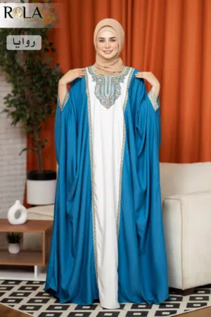 كاب فراشه قطن مراسي