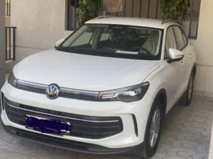 فولكس تيجوان 2025 مواصفات خليجية
