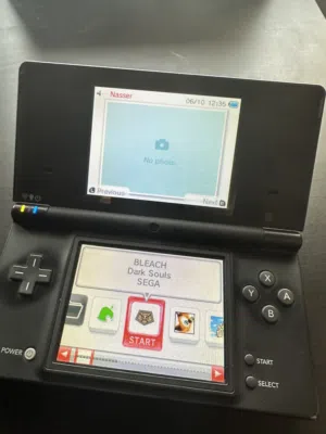 Nintendo dsi