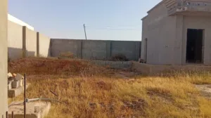 استراحة قيد الانشاء قريبة من البحر سلين