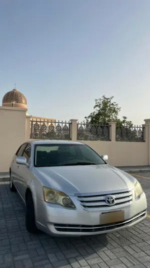 Used Toyota Avalon in Al Batinah