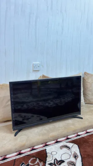 للبيع شاشة سامسونج 32 بوصة LED