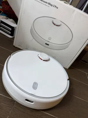 روبوت التنظيف من شاومي