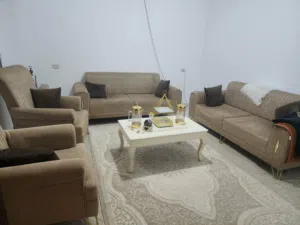 صالون ربي يبارك نضيف