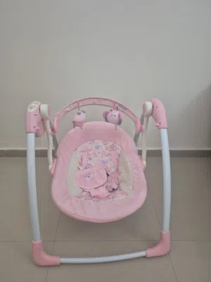 سرير مرجيحه