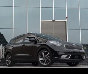 Used Kia Niro in Ramtha