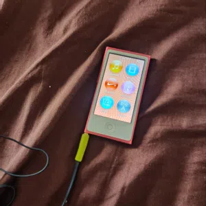 ايبود فحص كامل