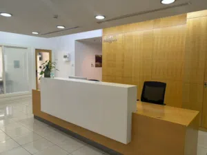 All-inclusive access to office in MUSCAT, Al Wattayah