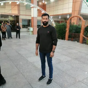 حسان الموسوي 