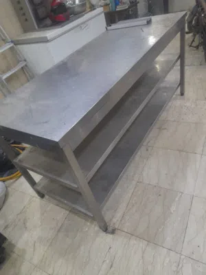 معدات مطعم