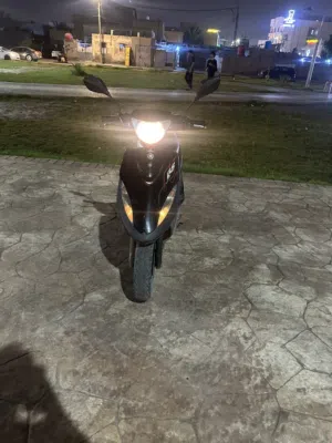 دراجه اكس ماكس عدله
