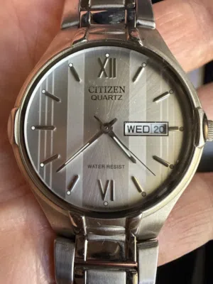 Analog Quartz Citizen watches  for sale in Amman