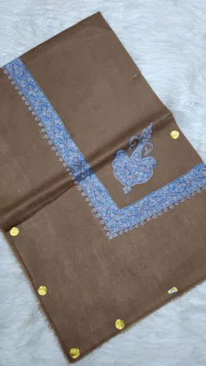 شيلان صوف نوع سوبر ترمه بضاعه مضمون