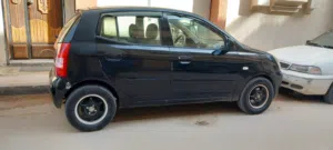 Used Kia Picanto in Tripoli