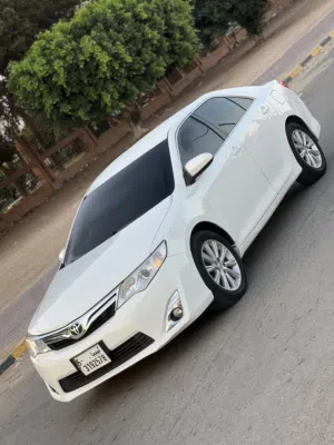 Used Toyota Camry in Tripoli