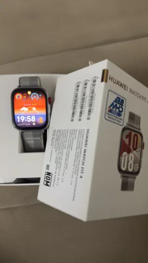 Huawei smart watches for Sale in Muscat