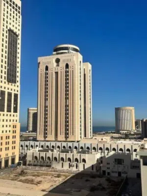 200 m2 4 Bedrooms Apartments for Sale in Tripoli Other