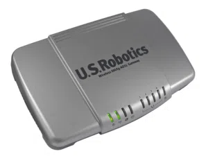 راوتر USROBOTICS