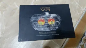 نضارات واقع افتراضي vr من ماركة PERFECT توصيل كافة محافظات العراق
