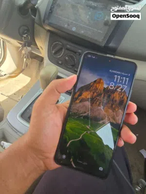 Xiaomi Pocophone F3 256 GB in Tripoli