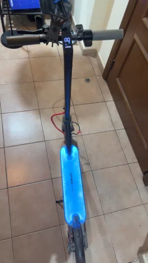 MyToys MT440 Electric Scooter