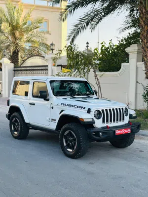 Jeep Wrangler Rubicon 4×4 Year-2019 Engine-3.6L V6 4WD.FULLY AGENT MAINTAINED CAR IN ZERO ACCIDENT
