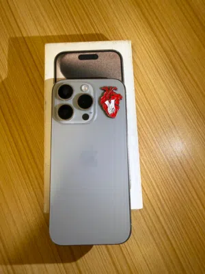 Iphone 15 pro