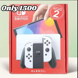 Nintendo . Used0