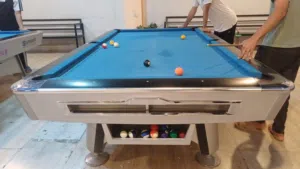 سوبر ماستر دبل شاصي