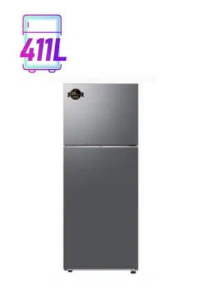 Samsung Refrigerator Steel