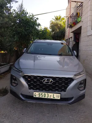used-hyundai-santa-fe-in-hebron