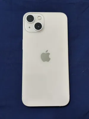 Apple iPhone 13 256 GB in Dhofar