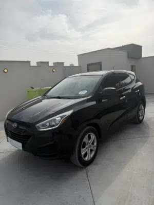 Used Hyundai Tucson in Misrata
