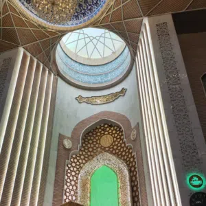 الشكر لله 
