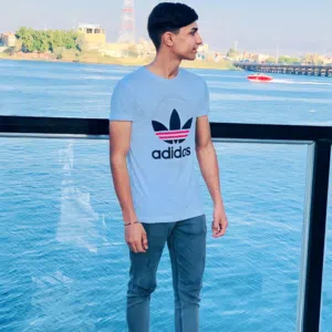 كـرار احـمـد . 