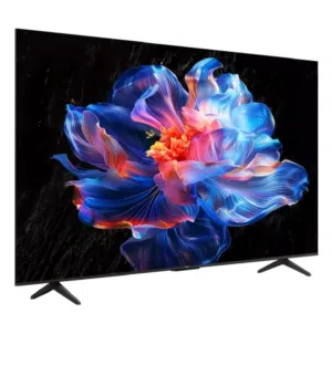 TCL 65 Inch Smart TV + Bluetooth Speaker + Wall Mount
