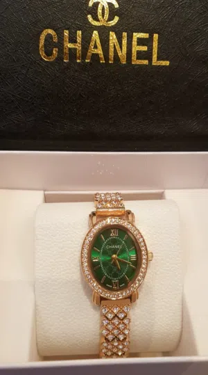 Beautiful Chanel Watch
