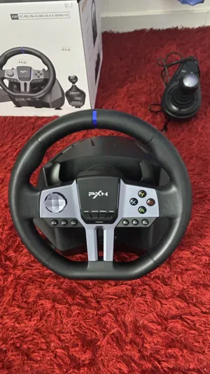 للبيع دركسون PXN V9 Gen 2 نظيف مناسب ل FORZA