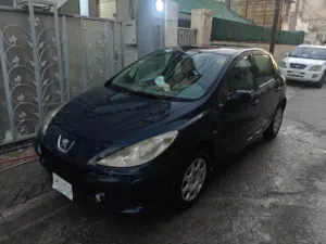 Used Peugeot 307 in Baghdad