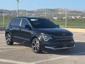 كايا نيرو هايبرد فل مع فتحة ترخيص 2023