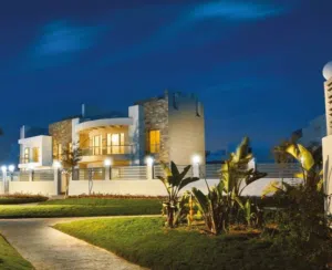 392 m2 3 Bedrooms Villa for Sale in Giza 6th of October
